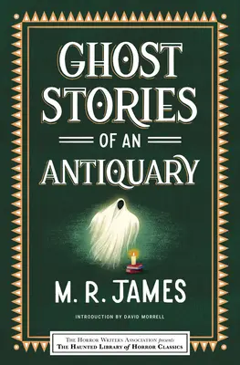 Histoires de fantômes d'un antiquaire - Ghost Stories of an Antiquary