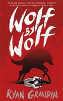 Wolf by Wolf : Un choix du club de lecture de la BBC Radio 2 - Livre 1 - Wolf by Wolf: A BBC Radio 2 Book Club Choice - Book 1