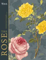 Rhs the Rose : L'histoire de la fleur préférée du monde racontée à travers 40 roses extraordinaires - Rhs the Rose: The History of the World's Favourite Flower Told Through 40 Extraordinary Roses