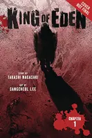 Le Roi de l'Eden, Vol. 1 - King of Eden, Vol. 1