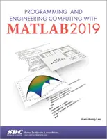 Programmation et calcul technique avec MATLAB 2019 - Programming and Engineering Computing with MATLAB 2019