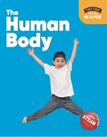 Foxton Primary Science : Le corps humain (niveau 1 des sciences) - Foxton Primary Science: The Human Body (Key Stage 1 Science)