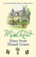 Nouvelles de Thrush Green - News From Thrush Green