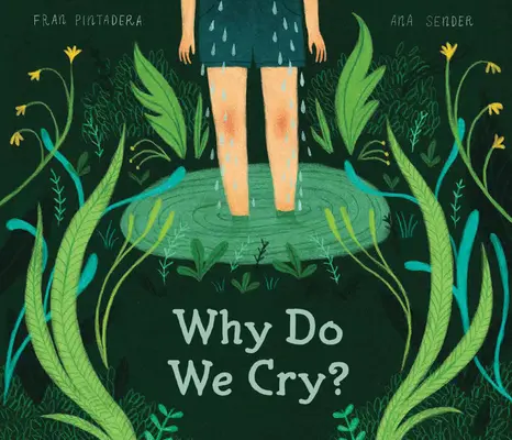 Pourquoi pleurons-nous ? - Why Do We Cry?