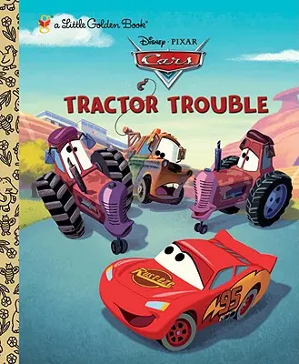 Les problèmes de tracteur - Tractor Trouble