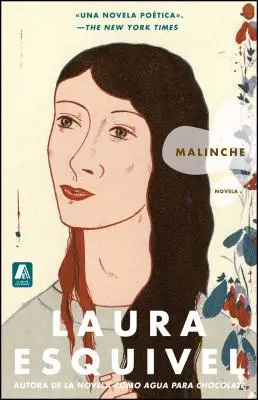 Malinche Version espagnole : Novela - Malinche Spanish Version: Novela