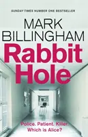 Rabbit Hole - Le nouveau chef-d'œuvre du best-seller numéro un du Sunday Times - Rabbit Hole - The new masterpiece from the Sunday Times number one bestseller