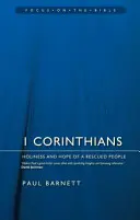 1 Corinthiens : La sainteté et l'espoir d'un peuple sauvé - 1 Corinthians: Holiness and Hope of a Rescued People