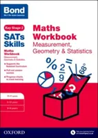 Bond SATs Skills : Maths Workbook : Measurement, Geometry & Statistics 10-11 Years - Bond SATs Skills: Maths Workbook: Measurement, Geometry & Statistics 10-11 Years