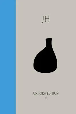 Psychologie alchimique : Édition uniforme des écrits de James Hillman, vol. 5 - Alchemical Psychology: Uniform Edition of the Writings of James Hillman, Vol. 5