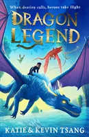 Légende du dragon - Dragon Legend