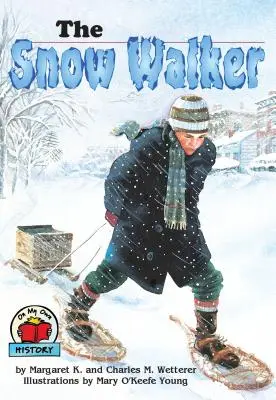 La marcheuse des neiges - The Snow Walker