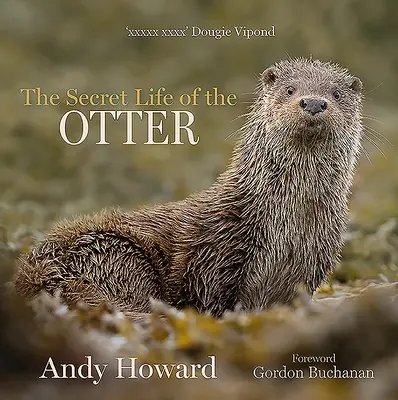 La vie secrète de la loutre - The Secret Life of the Otter