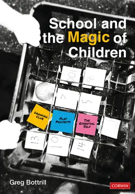 L'école et la magie des enfants - School and the Magic of Children