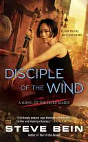 Disciple du vent - Disciple of the Wind