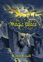 Lieu magique - Magic Place