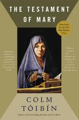 Le testament de Mary - The Testament of Mary