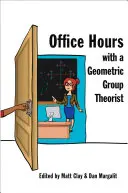 Heures de bureau avec un théoricien des groupes géométriques - Office Hours with a Geometric Group Theorist