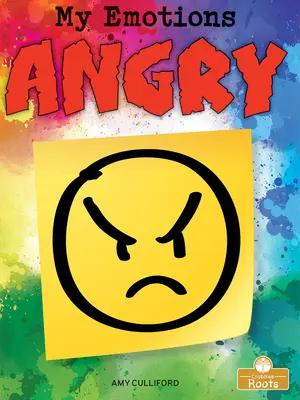 En colère - Angry