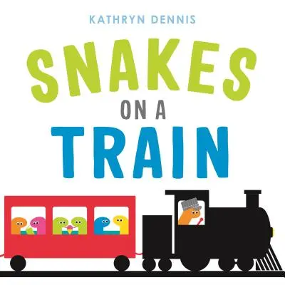 Les serpents dans le train - Snakes on a Train