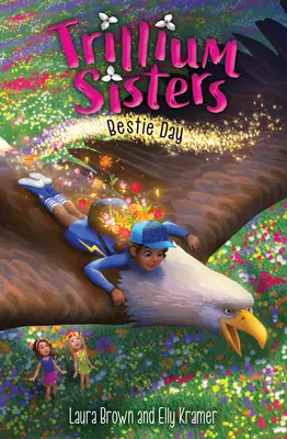 Trillium Sisters 2 : La journée des amies - Trillium Sisters 2: Bestie Day