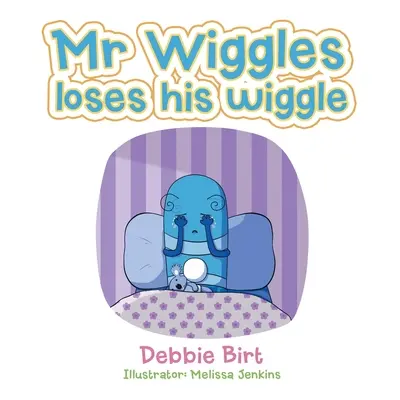 M. Wiggles perd sa perruque - Mr Wiggles Loses His Wiggle