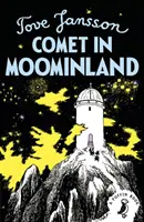 Comète au pays des Moomin - Comet in Moominland