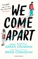 Nous nous séparons - We Come Apart