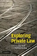 Exploration du droit privé - Exploring Private Law