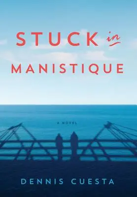 Coincé à Manistique - Stuck in Manistique