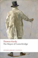 Le maire de Casterbridge - The Mayor of Casterbridge