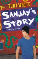 L'histoire de Sanjay - Sanjay's Story