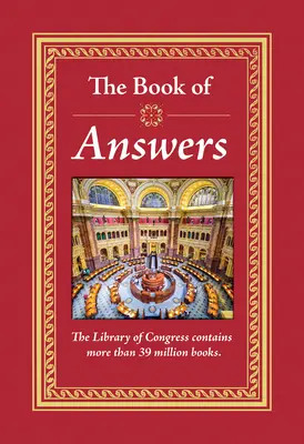 Le livre des réponses - The Book of Answers
