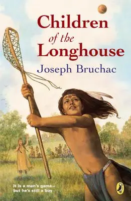 Les enfants de la maison longue - Children of the Longhouse