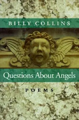 Questions sur les anges : Poèmes - Questions about Angels: Poems