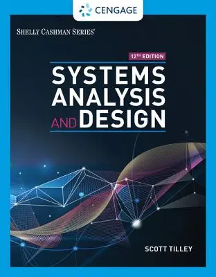 Analyse et conception des systèmes - Systems Analysis and Design