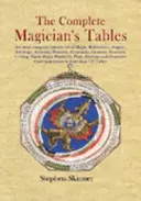 Tables complètes du magicien - Complete Magician's Tables