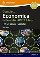 Réussir l'examen d'économie pour Cambridge IGCSE (R) & O Level - Exam Success in Economics for Cambridge IGCSE (R) & O Level