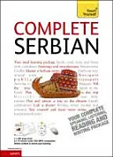 Cours complet de serbe pour débutants et intermédiaires - Apprenez à lire, écrire, parler et comprendre une nouvelle langue avec Teach Yourself. - Complete Serbian Beginner to Intermediate Book and Audio Course - Learn to read, write, speak and understand a new language with Teach Yourself