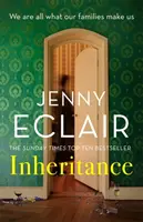 Héritage - Le nouveau roman de l'auteur du best-seller de Richard & Judy, Moving - Inheritance - The new novel from the author of Richard & Judy bestseller Moving