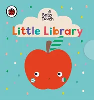 Baby Touch : Petite bibliothèque - Baby Touch: Little Library