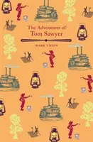 Les Aventures de Tom Sawyer - Adventures of Tom Sawyer