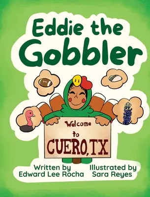 Eddie le glouton - Eddie the Gobbler