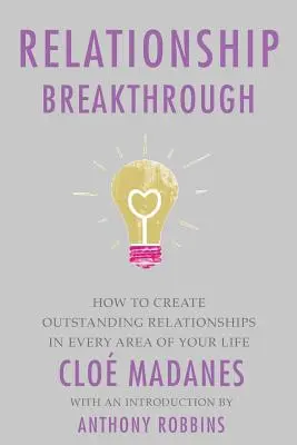 Percée relationnelle - Relationship Breakthrough