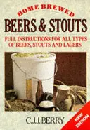 Bières artisanales et Stouts - Home Brewed Beers and Stouts