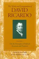 Sur les principes de l'économie politique et de la fiscalité - On the Principles of Political Economy and Taxation