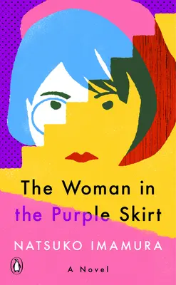 La femme à la jupe violette - The Woman in the Purple Skirt