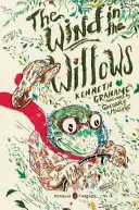 Le vent dans les saules : (penguin Classics Deluxe Edition) - The Wind in the Willows: (penguin Classics Deluxe Edition)