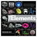 Éléments : Une exploration visuelle de tous les atomes connus de l'univers - Elements: A Visual Exploration of Every Known Atom in the Universe