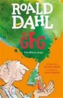 GFG - The Guid Freendly Giant (le BFG en écossais) - GFG - The Guid Freendly Giant (the BFG in Scots)